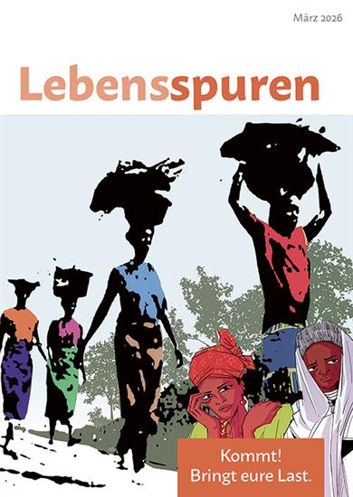 Lebensspuren Ausgabe 2026003