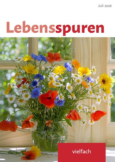 Lebensspuren Ausgabe 2026007
