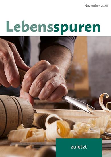 Lebensspuren Ausgabe 2026011
