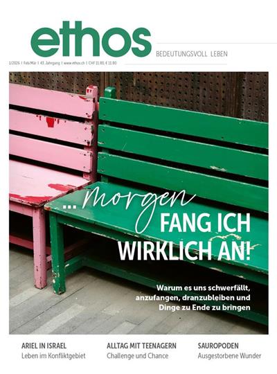 Ethos Ausgabe 2026001
