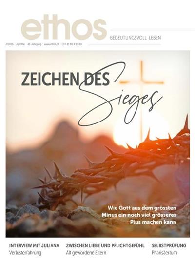 Ethos Ausgabe 2026002