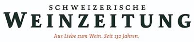 Schweizerische Weinzeitung Ausgabe 2026002
