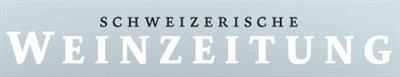 Schweizerische Weinzeitung Ausgabe 2026004