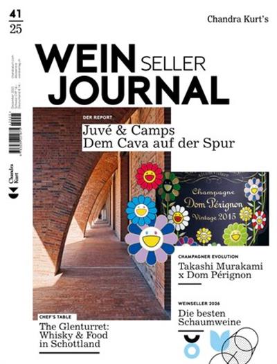 Weinseller Journal Ausgabe 2025041
