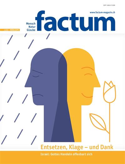 Factum Ausgabe 2025002