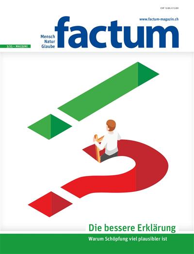 Factum Ausgabe 2025003