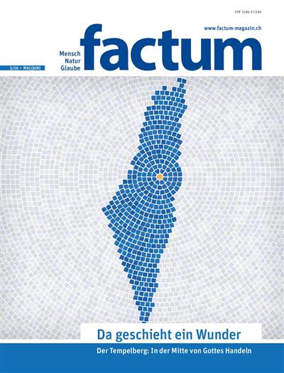 Factum Ausgabe 2026003