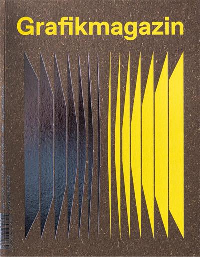 Grafikmagazin Ausgabe 2026001