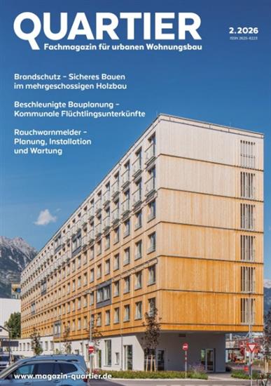 Quartier Ausgabe 2026002