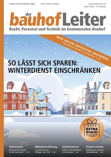 BauhofLeiter Ausgabe 2025005