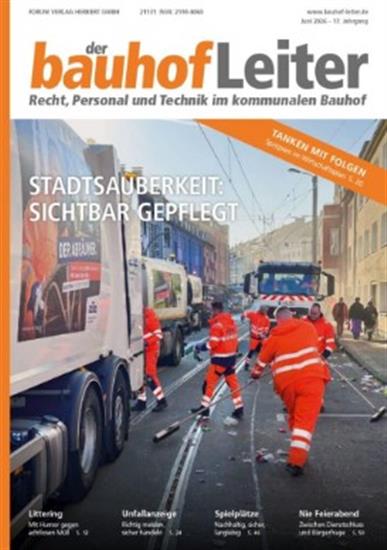 BauhofLeiter Ausgabe 2026003
