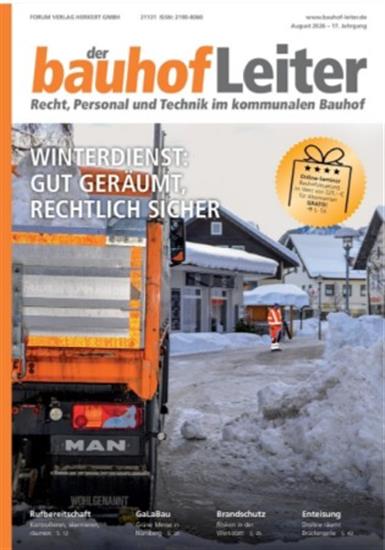 BauhofLeiter Ausgabe 2026004