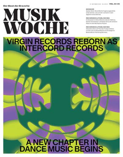 Musikwoche Ausgabe 2025044