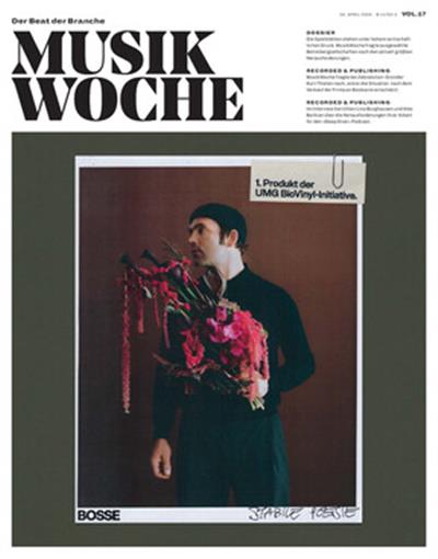 Musikwoche Ausgabe 2026016