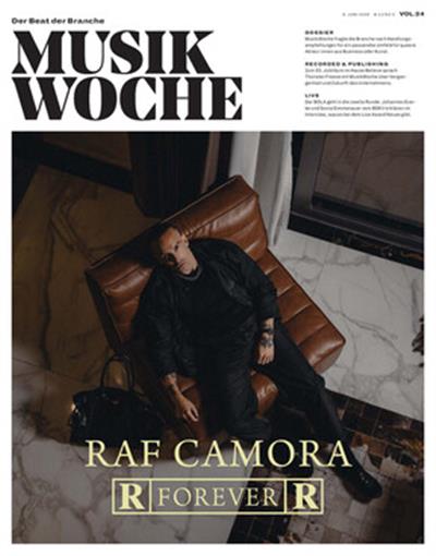 Musikwoche Ausgabe 2026023