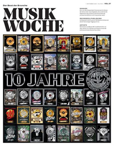 Musikwoche Ausgabe 2026037