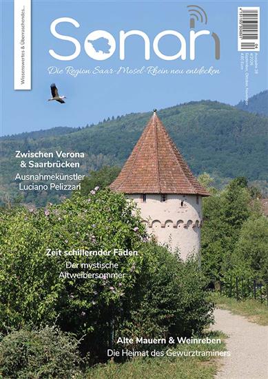 Sonah Ausgabe 2026004
