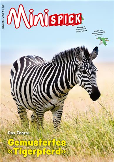 MiniSpick Ausgabe 2025120