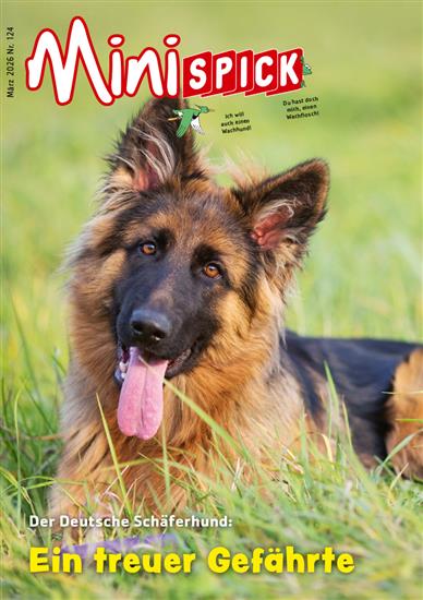 MiniSpick Ausgabe 2026124