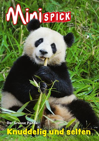 MiniSpick Ausgabe 2026126