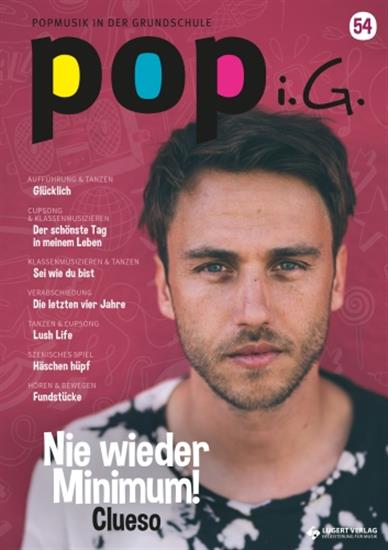 Popmusik in der Grundschule Kombi Ausgabe 2026054