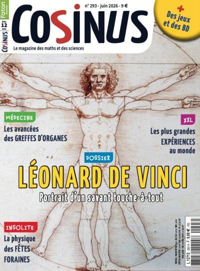 Cosinus Ausgabe 2026293