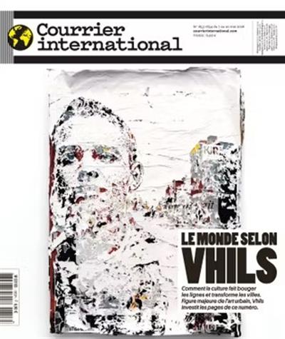 Courrier International Ausgabe 2026020