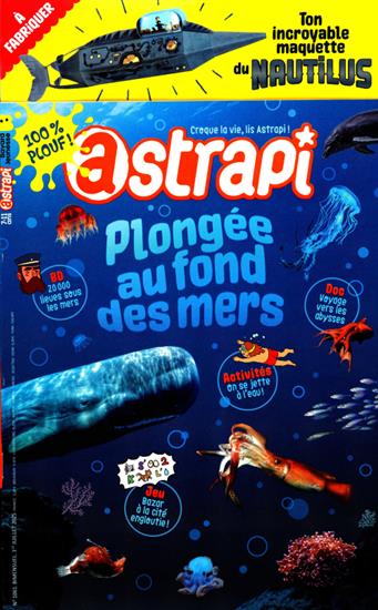 Astrapi Ausgabe 2025061