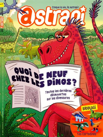 Astrapi Ausgabe 2025064