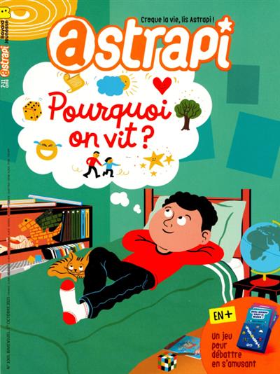 Astrapi Ausgabe 2025065