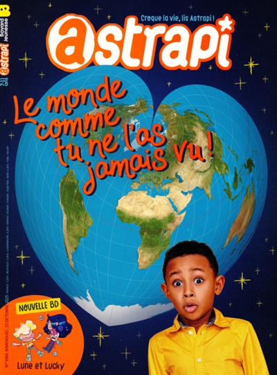 Astrapi Ausgabe 2025066