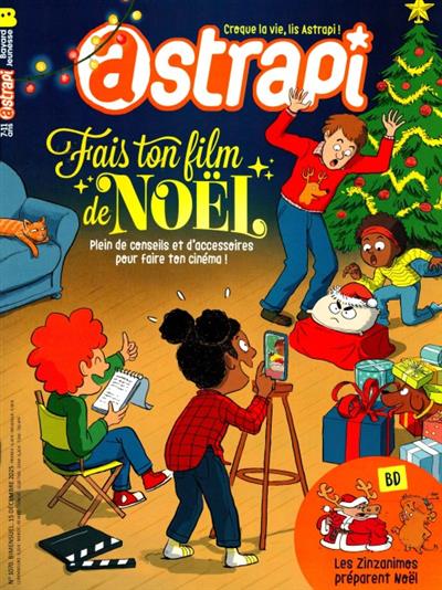 Astrapi Ausgabe 2025070