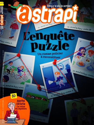 Astrapi Ausgabe 2025072