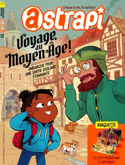 Astrapi Ausgabe 2025073