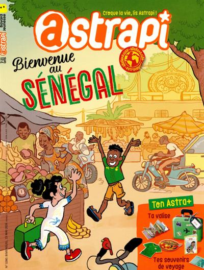Astrapi Ausgabe 2026080