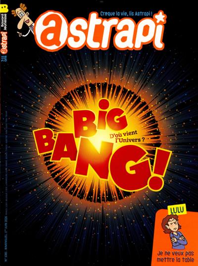 Astrapi Ausgabe 2026081