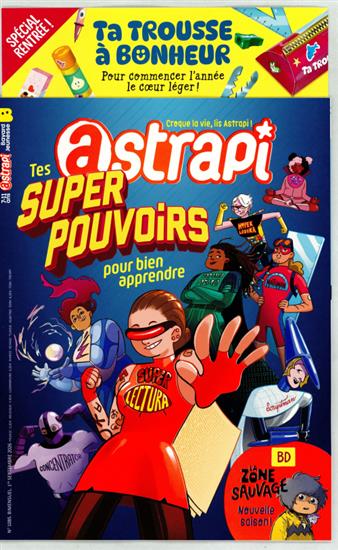 Astrapi Ausgabe 2026085