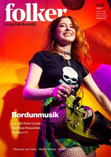 Folker Ausgabe 2025003