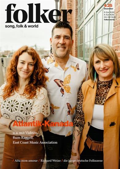 Folker Ausgabe 2025004