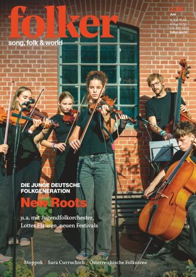 Folker Ausgabe 2026002