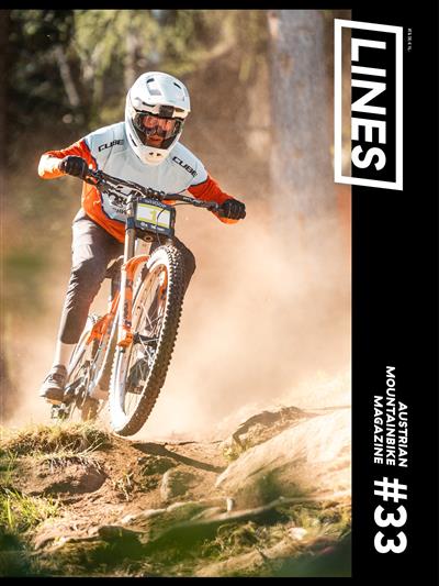 LINES Ausgabe 2025002