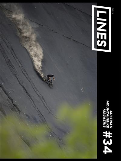 LINES Ausgabe 2025003