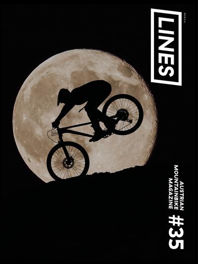 LINES Ausgabe 2026001