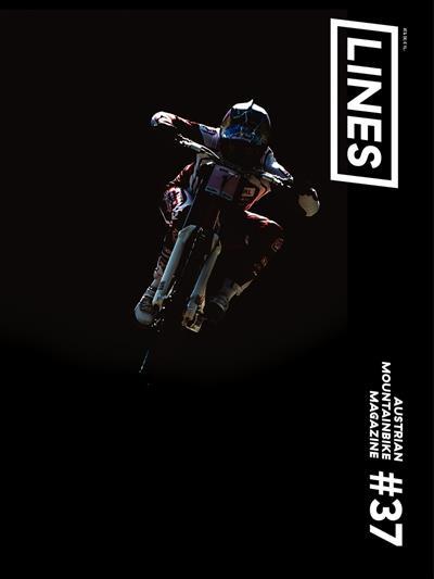 LINES Ausgabe 2026003