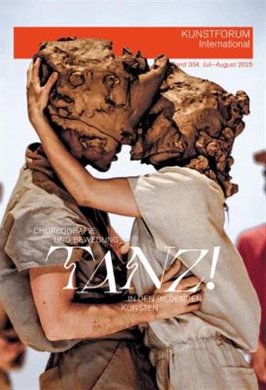 KUNSTFORUM International Ausgabe 2025304