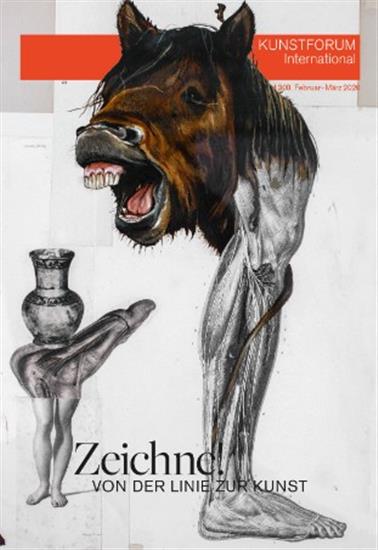 KUNSTFORUM International Ausgabe 2026308