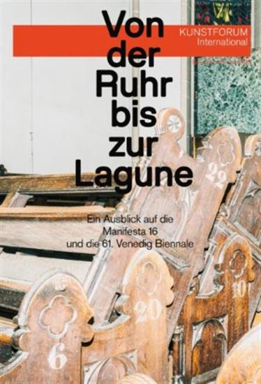 KUNSTFORUM International Ausgabe 2026310