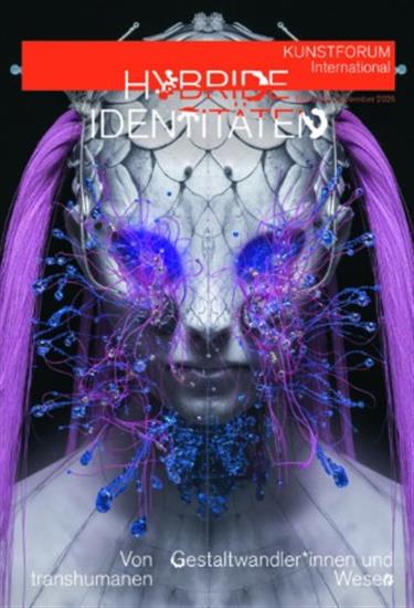 KUNSTFORUM International Ausgabe 2026312