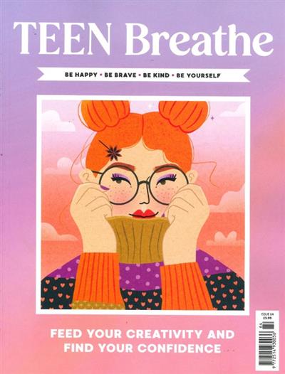 TEEN Breathe Ausgabe 2026064