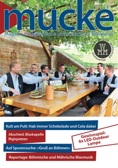 Mucke Ausgabe 2026003